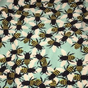 Bee leggings